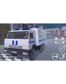 OMON Simulator (Steam Gift Россия)