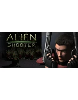 Alien Shooter (Steam Gift Россия)