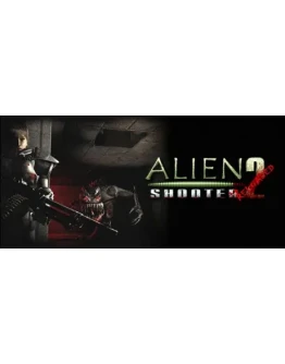 Alien Shooter 2 - Reloaded (Steam Gift Россия)