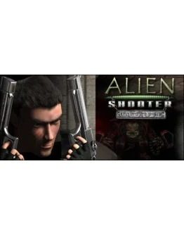 Alien Shooter - Revisited (Steam Gift Россия)