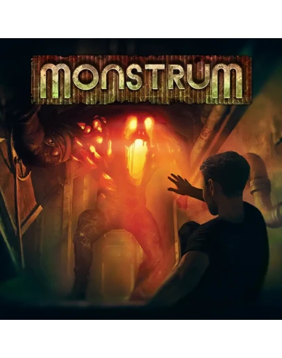 Monstrum XBOX ONE / XBOX SERIES XS Ключ Код