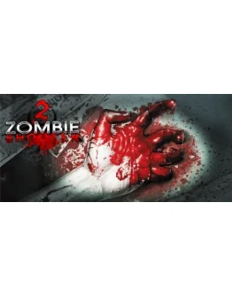 Zombie Shooter 2 (Steam Gift Россия)