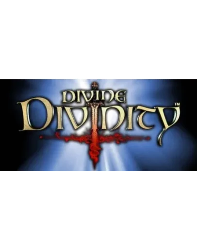 Divine Divinity (Steam Gift Россия)