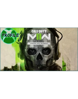 Call of Duty: Modern Warfare II - Cross-Gen Bundle XBOX