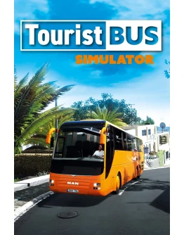 Tourist Bus Simulator / +4 Games Steam/Global