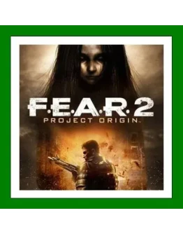 F.E.A.R. 2: Project Origin + DLC+ 30 ИгрSteam