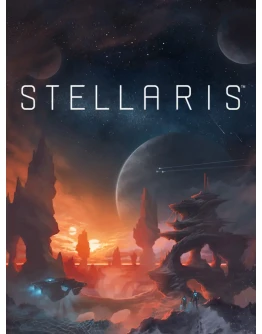Stellaris +14 Games Steam/Global Cashback