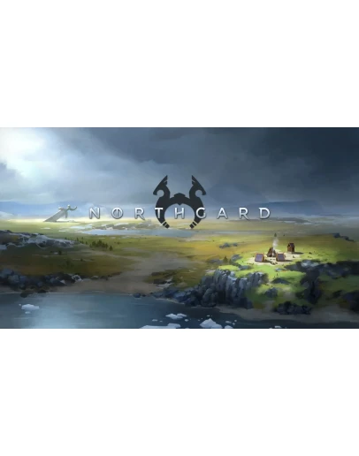 Northgard / +14 Games Steam/Global