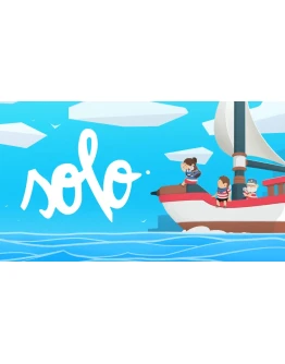 Solo / +14 Games Steam/Global