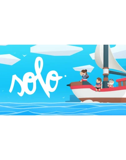 Solo / +14 Games Steam/Global