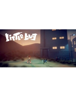 Little Bug / +14 Games Steam/Global