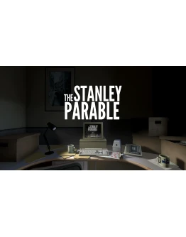 The Stanley Parable: Ultra Deluxe +14 Games Steam