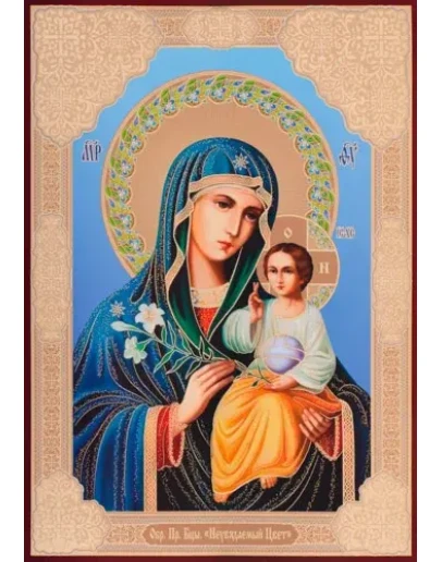 Неувядаемый Цвет_003(70х100см)