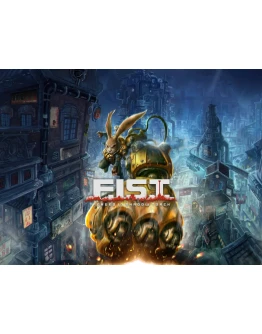 F.I.S.T.: Forged In Shadow Torch / Аренда 90 дн F.I.S.T.: Forged In Shadow Torch / Аренда 90 дн
