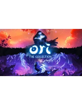 Ori and the Will of the Wisps +15 Games Steam