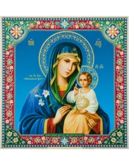 Неувядаемый Цвет_008(70х72см)