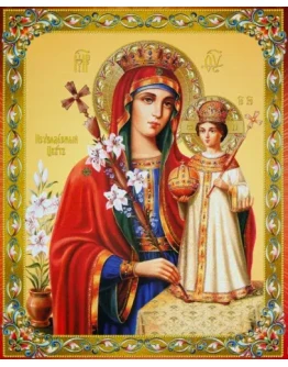 Неувядаемый Цвет_012(50х61см)