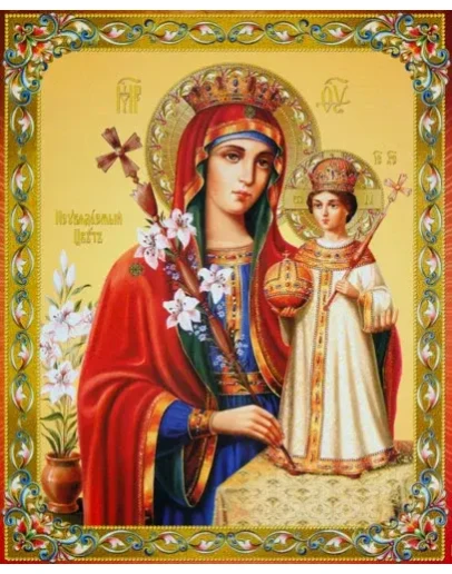 Неувядаемый Цвет_012(50х61см)