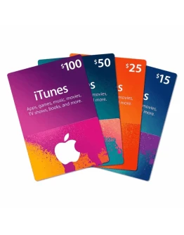 iTunes 25 TL ТУРЦИЯ AppStore 25TL 25TRY Карта GIFT