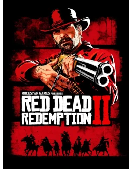 Xbox One / Series Red Dead Redemption 2 + 17 игр