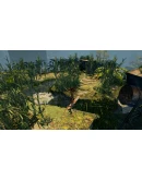 Submerged Steam Gift/Россия/СНГ + Подарок