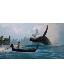 Submerged Steam Gift/Россия/СНГ + Подарок