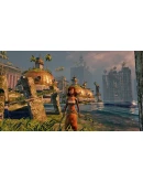 Submerged Steam Gift/Россия/СНГ + Подарок