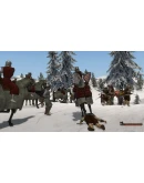 Mount &amp Blade: Warband XBOX ONE / XBOX SERIES XS Код