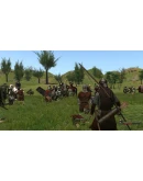 Mount &amp Blade: Warband XBOX ONE / XBOX SERIES XS Код