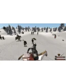 Mount &amp Blade: Warband XBOX ONE / XBOX SERIES XS Код