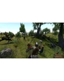 Mount &amp Blade: Warband XBOX ONE / XBOX SERIES XS Код
