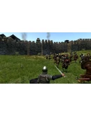 Mount &amp Blade: Warband XBOX ONE / XBOX SERIES XS Код