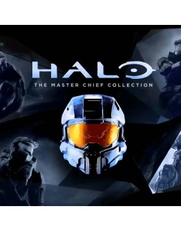 Halo: The Master Chief Collection Steam/Global