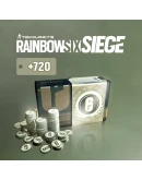 RAINBOW SIX SIEGE R6 КРЕДИТЫ/НАБОРЫ XBOX БЫСТРО