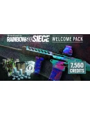 RAINBOW SIX SIEGE R6 КРЕДИТЫ/НАБОРЫ XBOX БЫСТРО