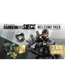 RAINBOW SIX SIEGE R6 КРЕДИТЫ/НАБОРЫ XBOX БЫСТРО