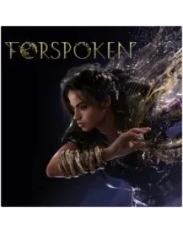 FORSPOKEN DIGITAL DELUXE STEAM ГАРАНТИЯ