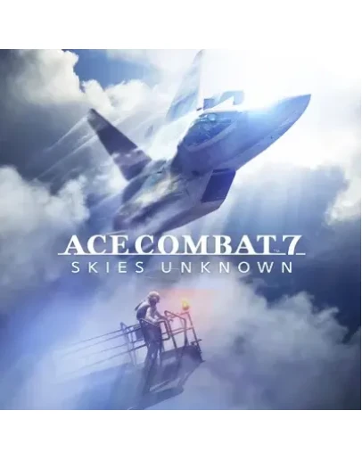 ACE COMBAT 7: SKIES UNKNOWNSTEAM КЛЮЧ