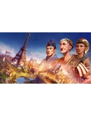 SID MEIER'S CIVILIZATION VIXBOX ONEXSКЛЮЧ