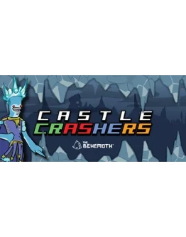 Castle Crashers (Steam Gift Россия)
