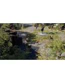 Divinity 2 - Companion: Sir Lora the Squirrel Steam RU