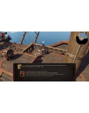 Divinity 2 - Companion: Sir Lora the Squirrel Steam RU