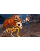 Divinity 2 - Companion: Sir Lora the Squirrel Steam RU