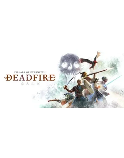 Pillars of Eternity II: Deadfire - Standard Edition RU