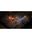 Pillars of Eternity II: Deadfire - Obsidian Edition RU