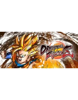 DRAGON BALL FighterZ (Steam Gift Россия)