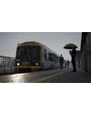 TRAIN SIM WORLD 3: STANDARD EDITIONXBOX/PCКЛЮЧ