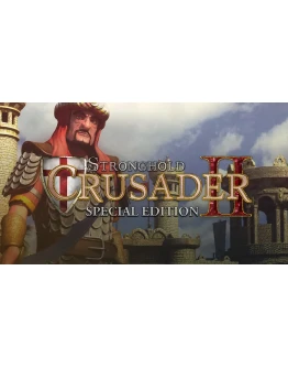 Stronghold Crusader 2 Special Edition (Steam Gift RU)