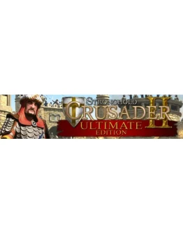 Stronghold Crusader 2 Ultimate Edition (Steam Gift RU)