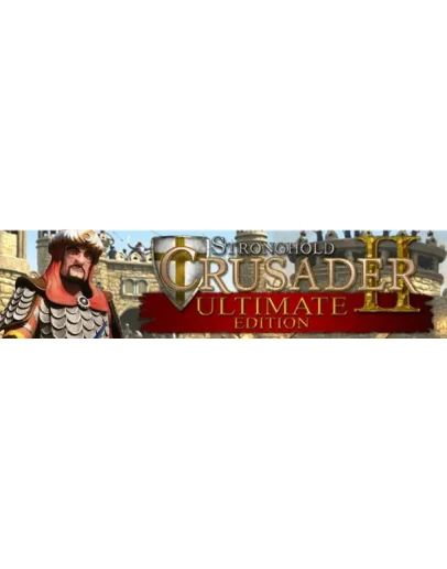 Stronghold Crusader 2 Ultimate Edition (Steam Gift RU)